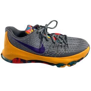 NIKE KD 6.5 GS) 768867- 050 Youth (BIG KID) Sneaker-Basketball Shoes